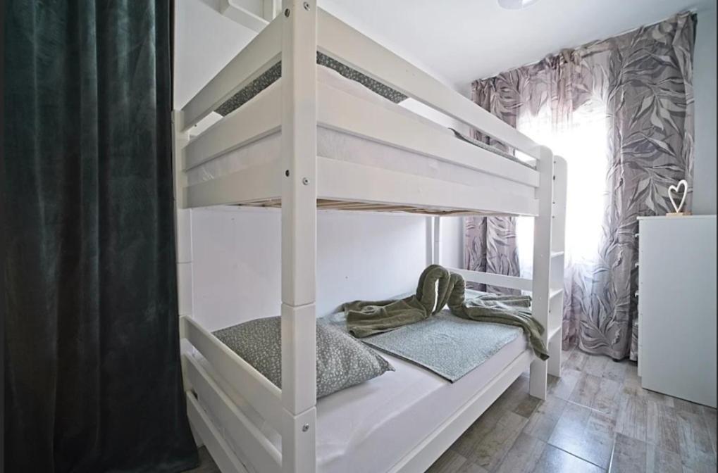 Apartment Vita Postira Εξωτερικό φωτογραφία