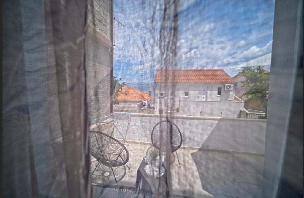 Apartment Vita Postira Εξωτερικό φωτογραφία
