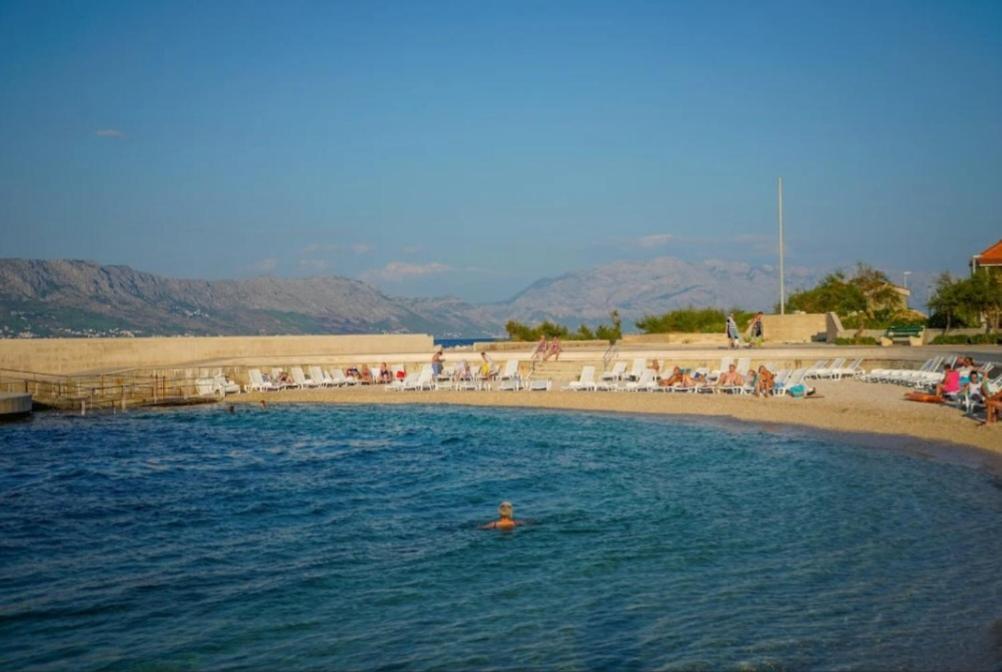 Apartment Vita Postira Εξωτερικό φωτογραφία